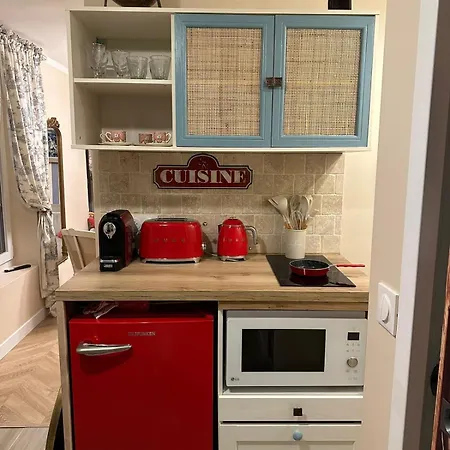 Evasion Parisienne ! *