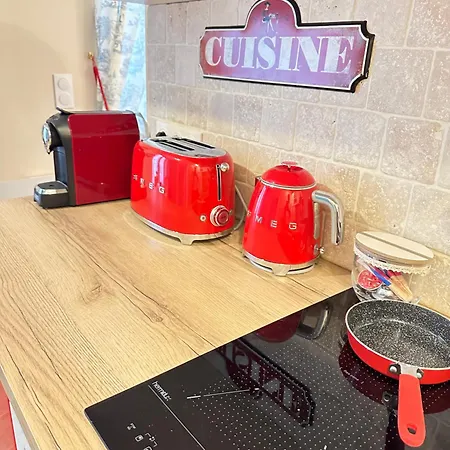 Evasion Parisienne ! *