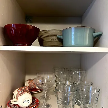 Evasion Parisienne ! Appartamento