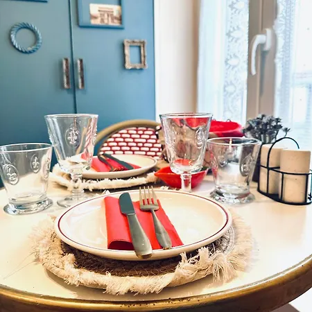 Evasion Parisienne !