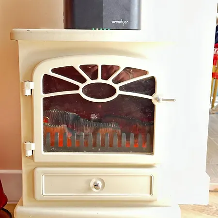 Appartamento Evasion Parisienne ! Parigi