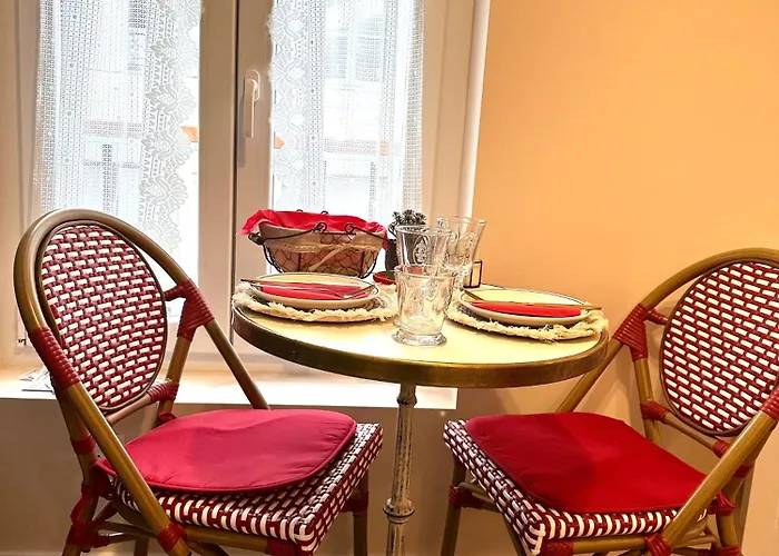 évasion Parisienne ! * París