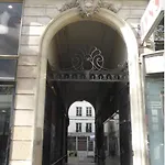 Διαμέρισμα Evasion Parisienne ! Παρίσι
