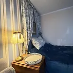 Διαμέρισμα Evasion Parisienne !