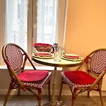 Evasion Parisienne ! * Παρίσι