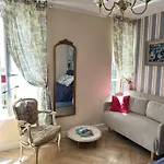 Evasion Parisienne ! Διαμέρισμα Παρίσι