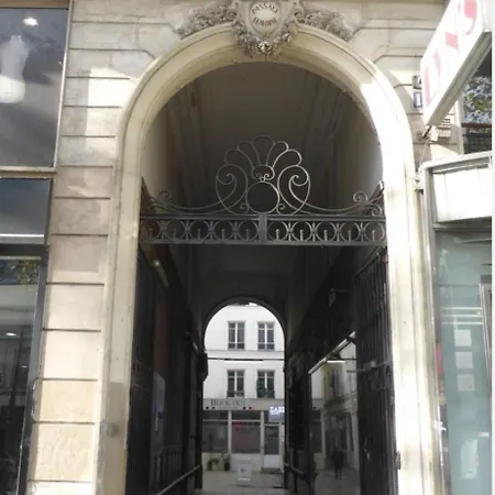 Apartamento Evasion Parisienne ! Paris