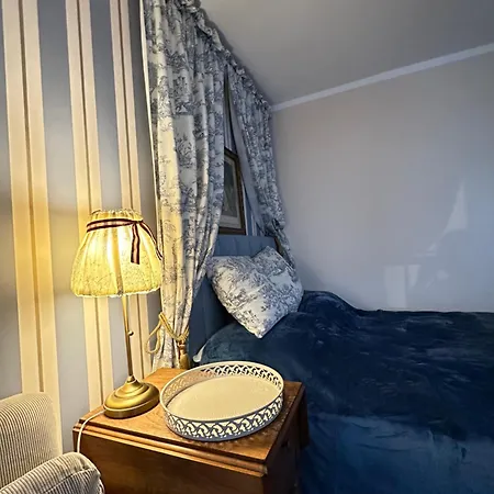 Apartamento Evasion Parisienne !