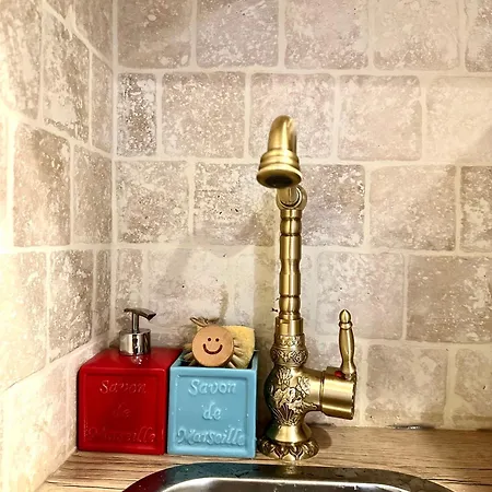 Apartamento Evasion Parisienne ! Paris