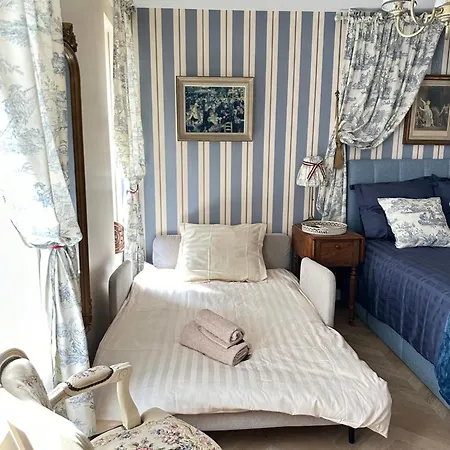 Evasion Parisienne ! Apartment Paris