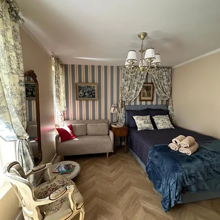 Apartment Evasion Parisienne ! *