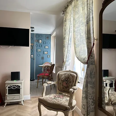 Evasion Parisienne ! * Paris